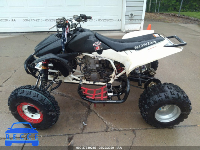 2007 HONDA TRX450 ER JH2TE32077K106254 зображення 8