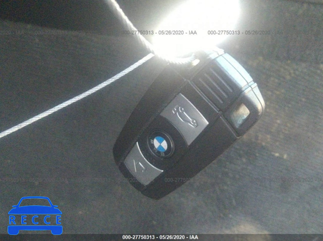 2007 BMW 550 I WBANB53597CP05714 image 10