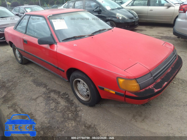 1987 TOYOTA CELICA GT JT2ST67C1H7153582 Bild 0