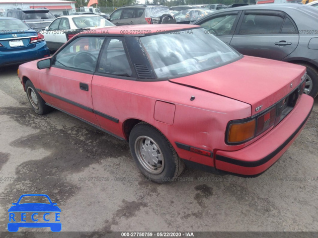 1987 TOYOTA CELICA GT JT2ST67C1H7153582 Bild 2