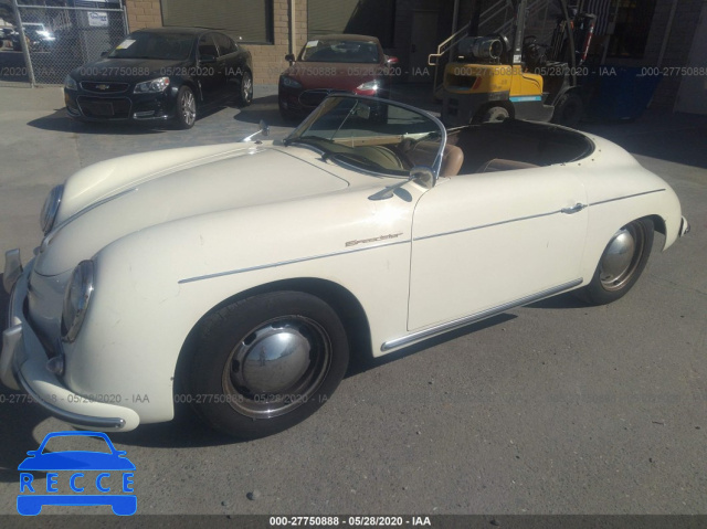 1972 PORSCHE 356 1122299114 image 1