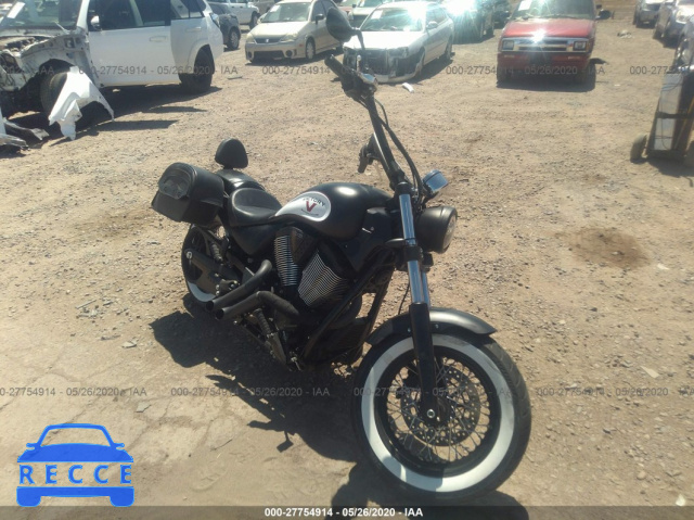 2016 VICTORY MOTORCYCLES HIGH-BALL 5VPWB36NXG3055946 image 0