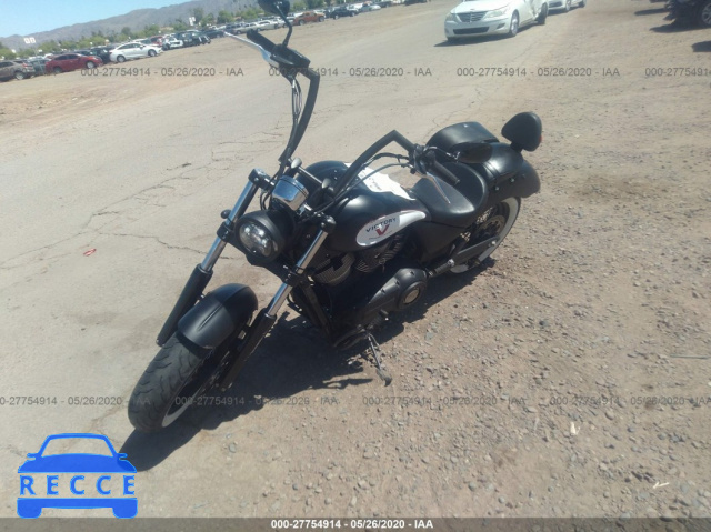 2016 VICTORY MOTORCYCLES HIGH-BALL 5VPWB36NXG3055946 image 1