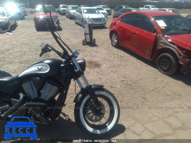 2016 VICTORY MOTORCYCLES HIGH-BALL 5VPWB36NXG3055946 image 4