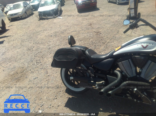 2016 VICTORY MOTORCYCLES HIGH-BALL 5VPWB36NXG3055946 image 5
