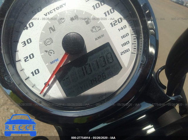 2016 VICTORY MOTORCYCLES HIGH-BALL 5VPWB36NXG3055946 image 6