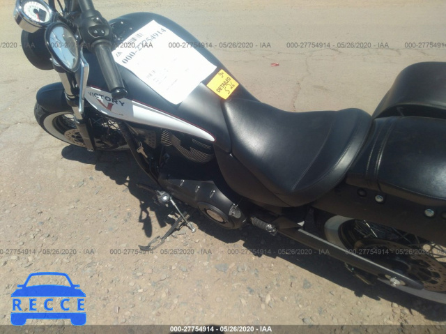 2016 VICTORY MOTORCYCLES HIGH-BALL 5VPWB36NXG3055946 image 8