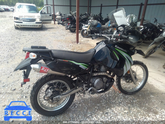 2009 KAWASAKI KL650 E JKAKLEE159DA19659 зображення 2