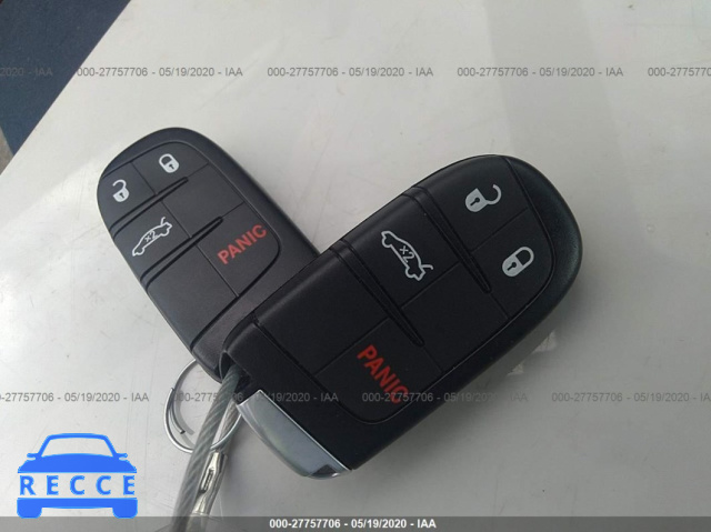 2020 DODGE CHALLENGER SXT 2C3CDZAG7LH105284 зображення 10