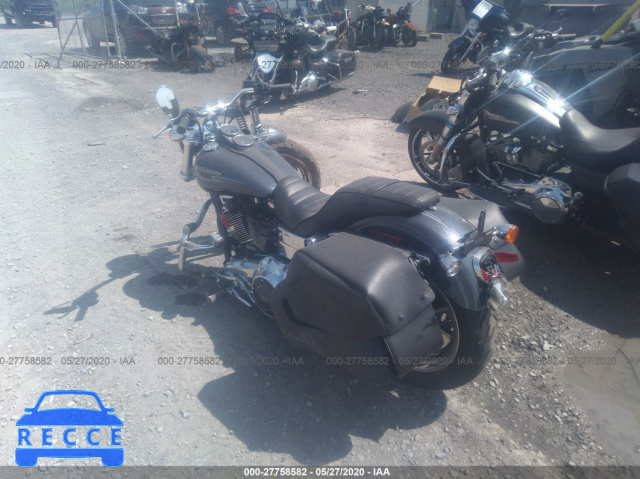 2015 HARLEY-DAVIDSON FXDL DYNA LOW RIDER 1HD1GNM11FC302791 зображення 2