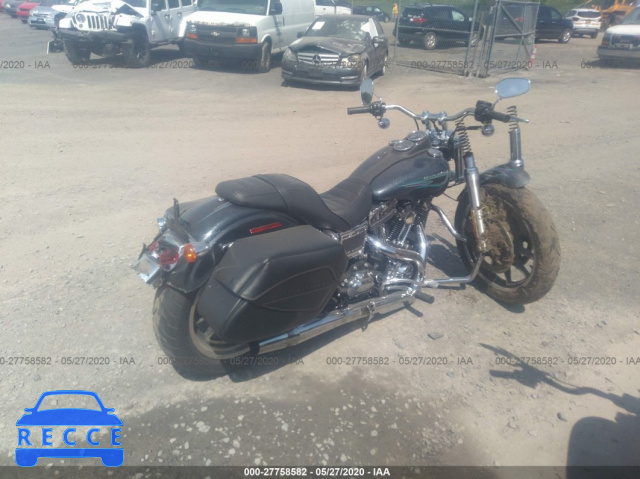 2015 HARLEY-DAVIDSON FXDL DYNA LOW RIDER 1HD1GNM11FC302791 зображення 3