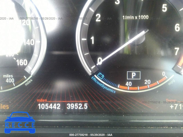 2012 BMW 640 I WBALW3C55CC891908 зображення 5