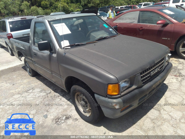 1994 ISUZU CONVENTIONAL SHORT BED JAACL11L8R7209663 Bild 0