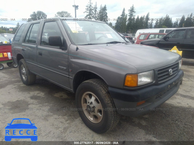 1996 HONDA PASSPORT EX/LX 4S6CM58V5T4418150 image 0