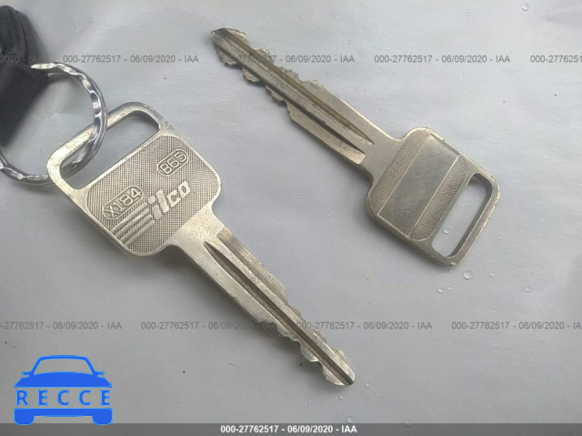 1996 HONDA PASSPORT EX/LX 4S6CM58V5T4418150 image 10