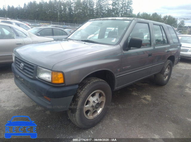 1996 HONDA PASSPORT EX/LX 4S6CM58V5T4418150 image 1