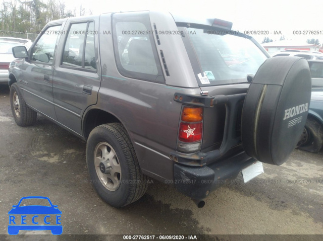 1996 HONDA PASSPORT EX/LX 4S6CM58V5T4418150 image 2