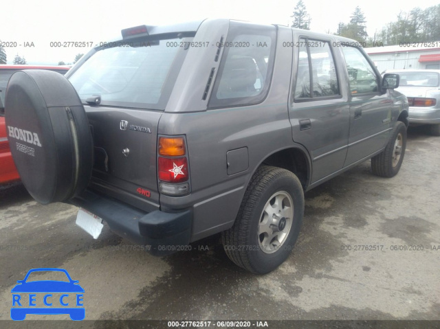 1996 HONDA PASSPORT EX/LX 4S6CM58V5T4418150 image 3
