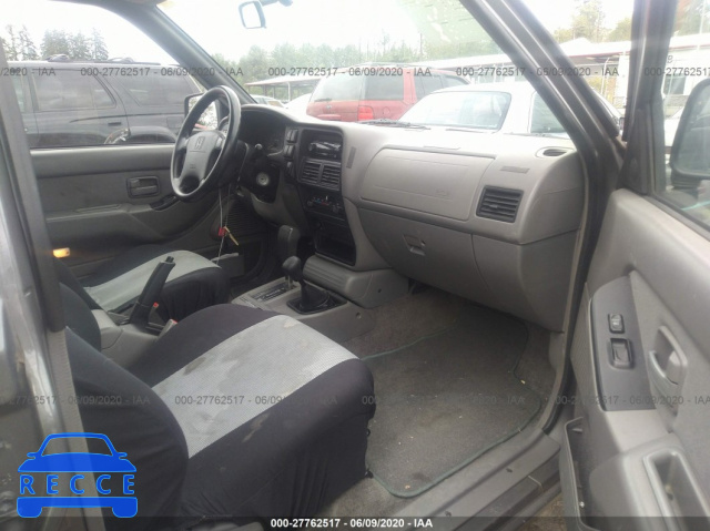 1996 HONDA PASSPORT EX/LX 4S6CM58V5T4418150 image 4