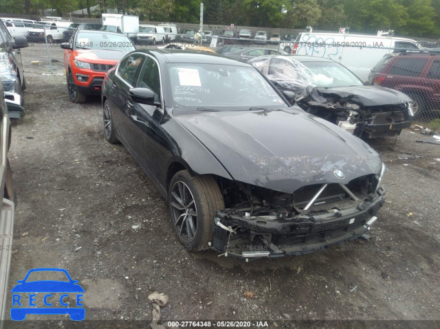 2020 BMW 330XI 3MW5R7J09L8B04464 image 0