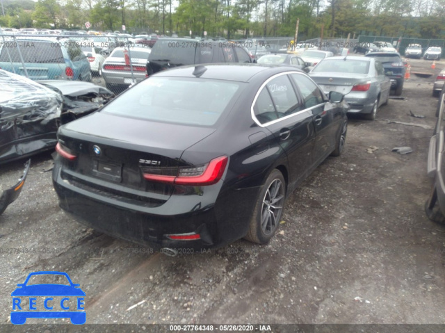 2020 BMW 330XI 3MW5R7J09L8B04464 зображення 3