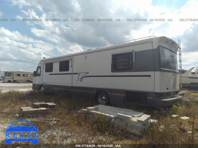 1995 SPARTAN MOTORS MOTORHOME 4S7MT9K0XSC017401 image 2