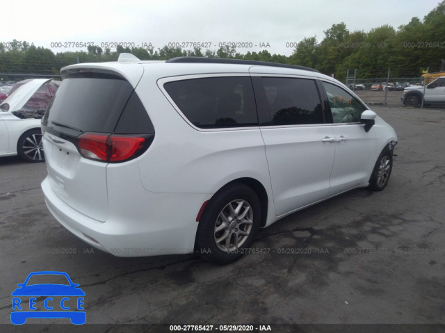 2020 CHRYSLER VOYAGER LXI 2C4RC1DG8LR184271 Bild 2