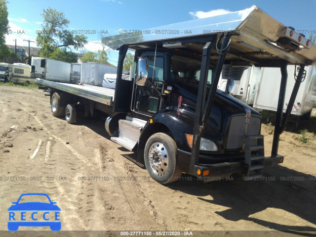 2014 KENWORTH T370 T370 2NKHHJ7X9EM401303 image 0