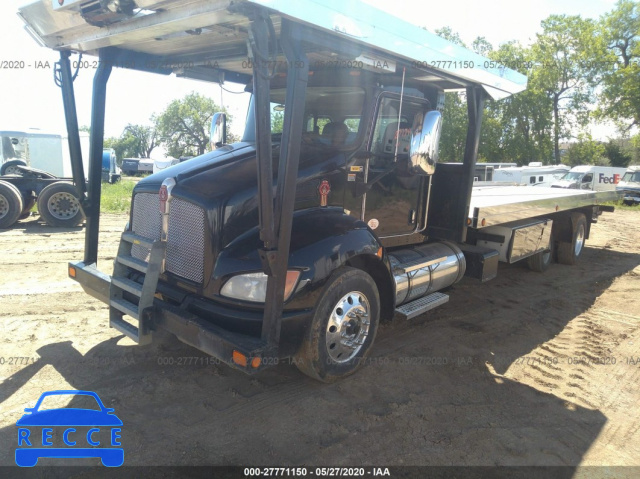 2014 KENWORTH T370 T370 2NKHHJ7X9EM401303 Bild 1