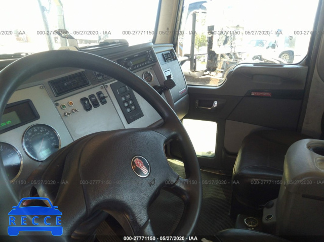 2014 KENWORTH T370 T370 2NKHHJ7X9EM401303 Bild 4