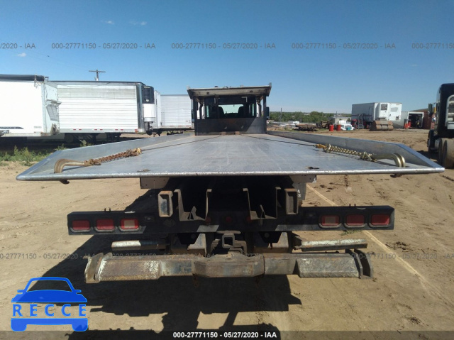 2014 KENWORTH T370 T370 2NKHHJ7X9EM401303 image 7