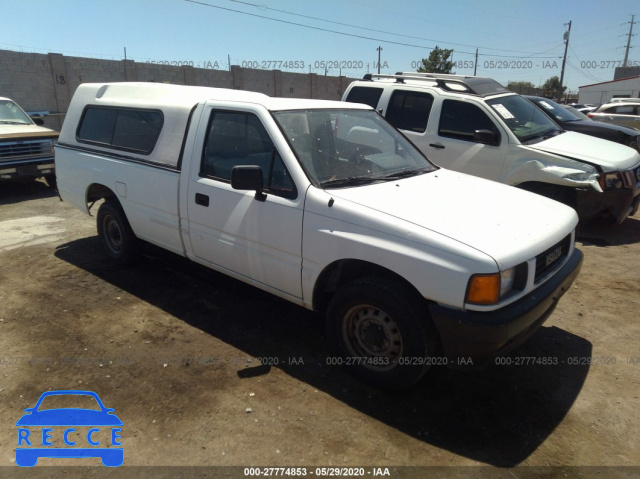 1989 ISUZU CONVENTIONAL LONG BED JAADL34E3K7232822 image 0