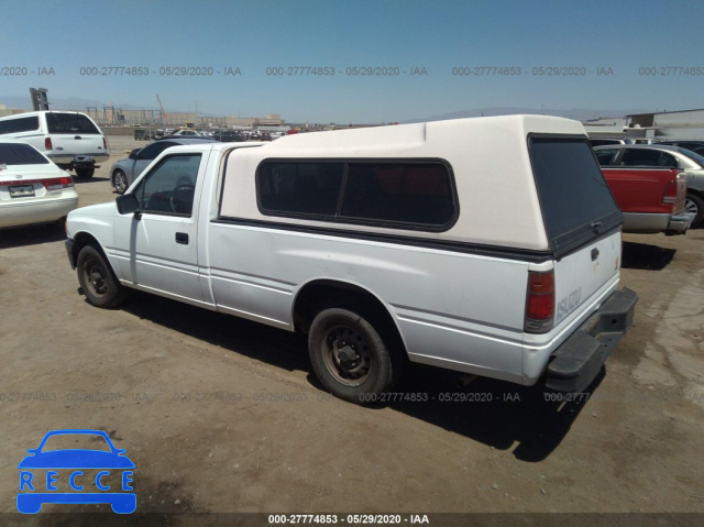 1989 ISUZU CONVENTIONAL LONG BED JAADL34E3K7232822 зображення 2