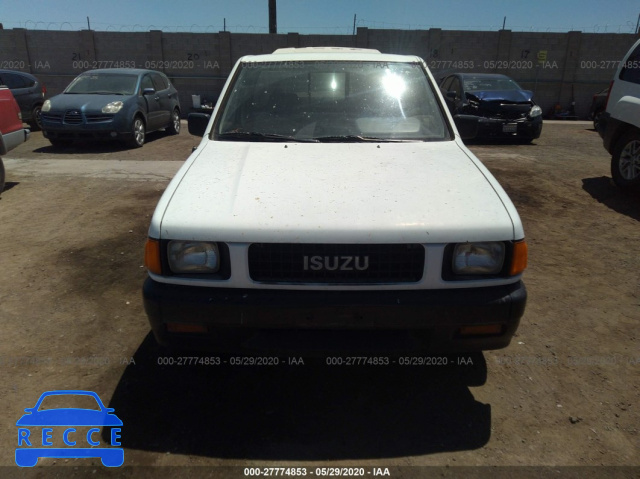 1989 ISUZU CONVENTIONAL LONG BED JAADL34E3K7232822 image 5