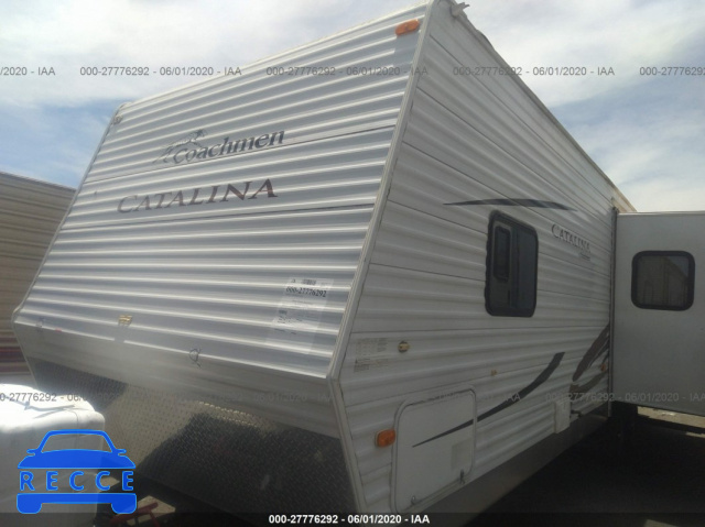 2010 COACHMEN CATALINA 5ZT2CAUBXAA008117 image 1