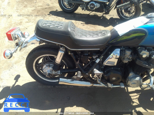 1982 HONDA CB900 C 1HFSC0400CA206272 зображення 5