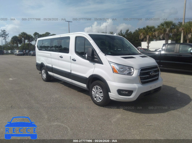 2020 FORD TRANSIT T-350 1FBAX2Y8XLKA23062 image 0