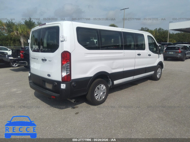 2020 FORD TRANSIT T-350 1FBAX2Y8XLKA23062 зображення 5