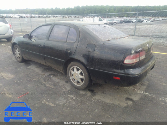 1996 LEXUS GS 300 JT8BD42S7T0126331 зображення 1