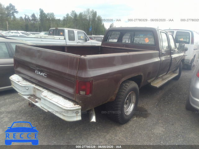 1979 GMC PICKUP TCS349Z513672 image 3