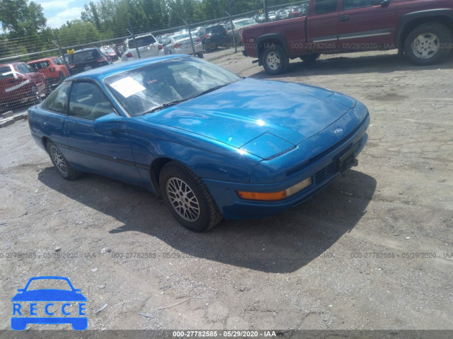 1991 FORD PROBE GL 1ZVPT20C1M5107060 image 0