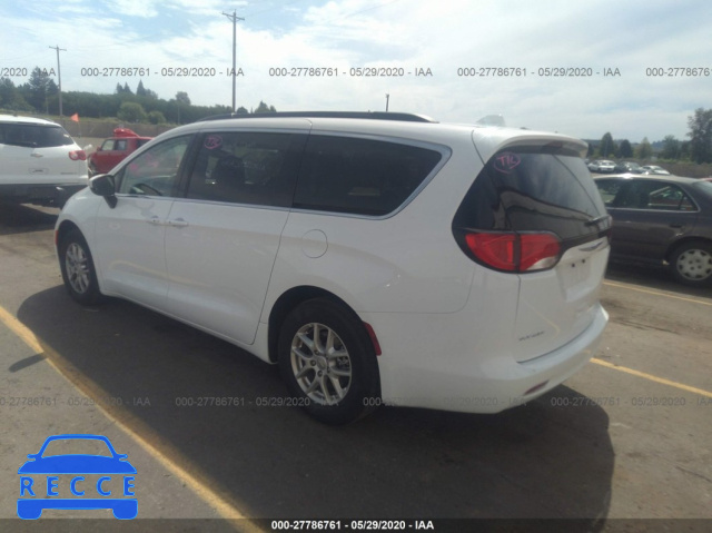 2020 CHRYSLER VOYAGER 2C4RC1DG0LR176455 зображення 2