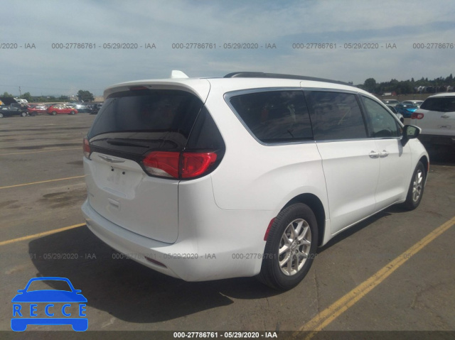 2020 CHRYSLER VOYAGER 2C4RC1DG0LR176455 зображення 3