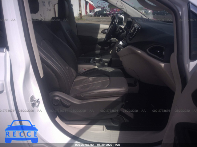 2020 CHRYSLER VOYAGER 2C4RC1DG0LR176455 image 4