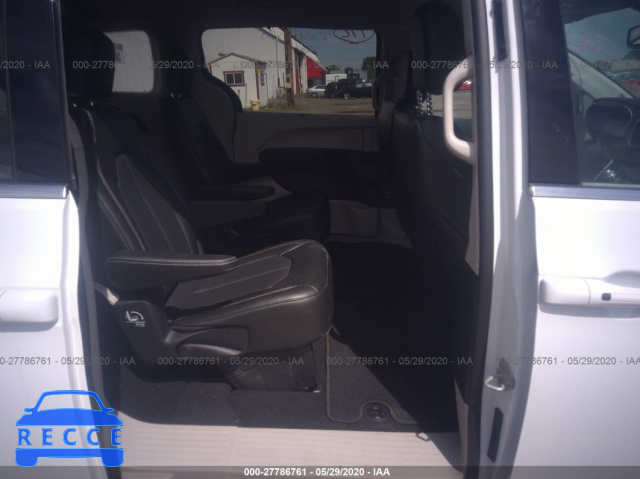 2020 CHRYSLER VOYAGER 2C4RC1DG0LR176455 image 7