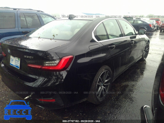 2020 BMW 330XI 3MW5R7J06L8B08987 image 3