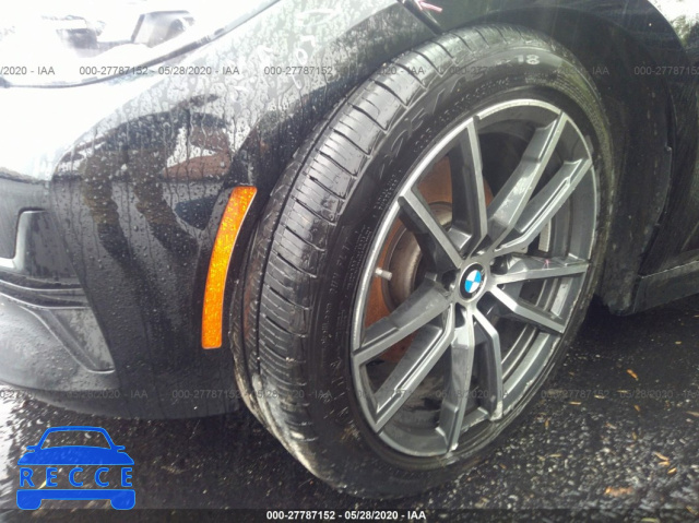 2020 BMW 330XI 3MW5R7J06L8B08987 image 5