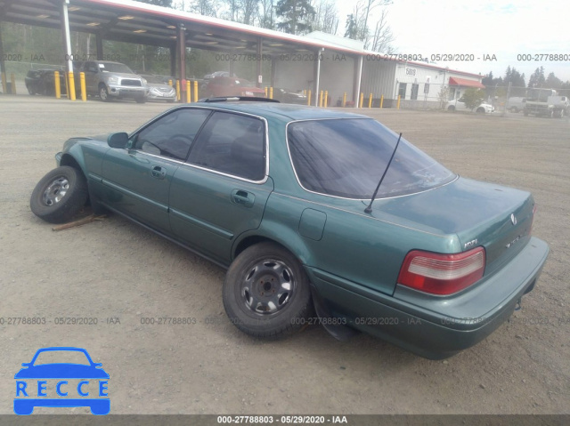 1994 ACURA VIGOR GS JH4CC2668RC004089 image 1