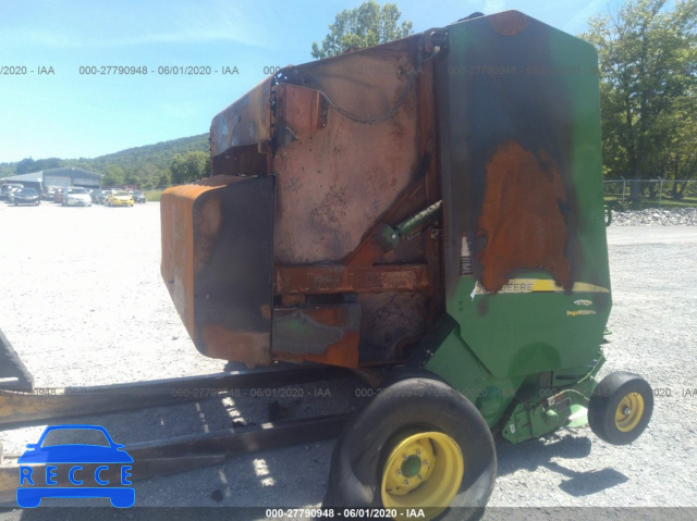 2015 JOHN DEERE OTHER 1E00559XCFG425670 image 3