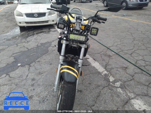 2002 SUZUKI SV650 S JS1VP52A422103217 image 4